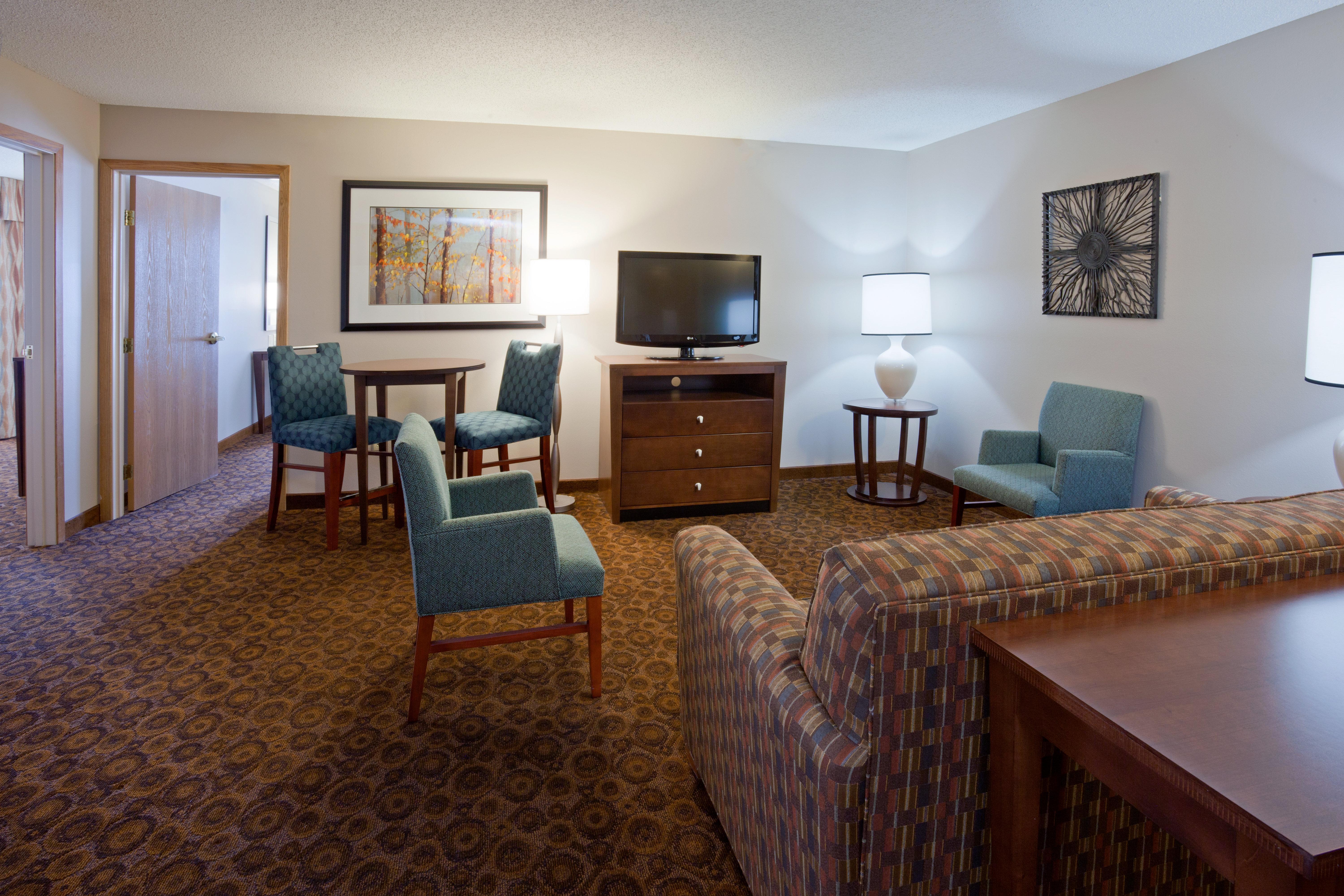Holiday Inn Express And Suites St. Cloud, An Ihg Hotel Saint Cloud Εξωτερικό φωτογραφία