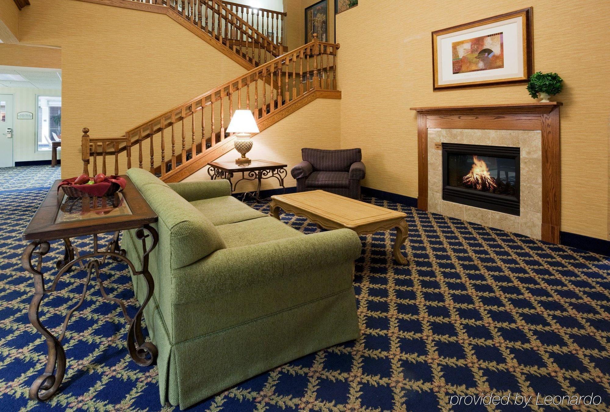 Holiday Inn Express And Suites St. Cloud, An Ihg Hotel Saint Cloud Εσωτερικό φωτογραφία